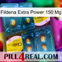 Fildena Extra Power 150Mg cialis5